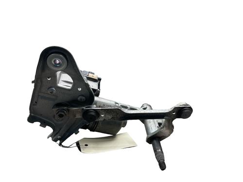 Front wiper motor PEUGEOT 5008 (0U_, 0E_) 1.6 HDi | BP25507361M29 