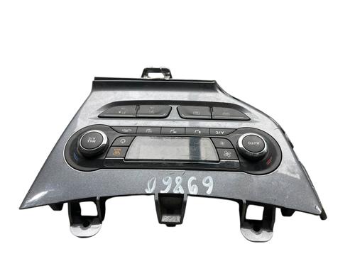 Used Climate control Climate control FORD FOCUS III 2.0 TDCi (115 hp) 25546266 25546266