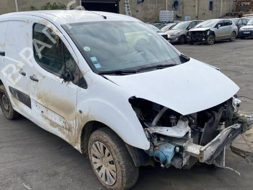 Front right window mechanism CITROËN BERLINGO Box Body/MPV (B9) 1.6 HDi / BlueHDi 75 | BP25543929C23  - Image 24