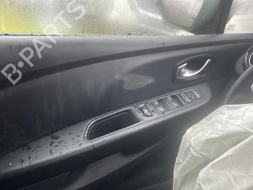 Headrest RENAULT CLIO IV (BH_) 1.5 dCi 90 | BP26026391I31 - Image 11