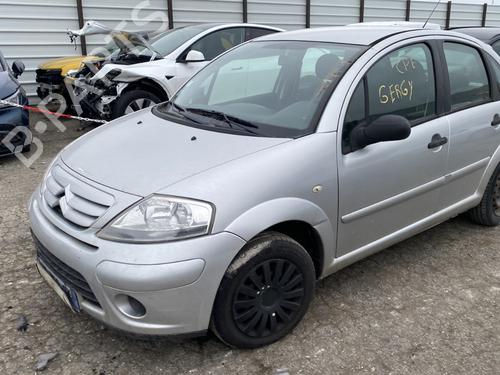 Used Parts CITROËN C3 I (FC_, FN_) 1.1 i (60 hp) 4414381