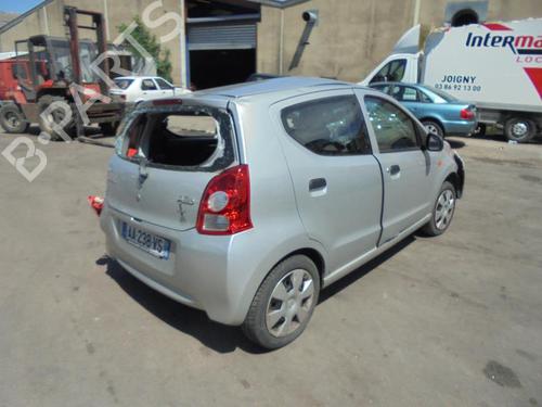 Switch SUZUKI ALTO VII (GF) 1.0 (AMF310, GFC31S) | BP25517135I30 