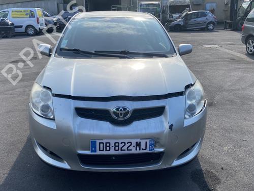 Left front window switch TOYOTA AURIS (_E15_) 2.0 D-4D (ADE150_, ADE150R) | BP25513260I27 - Image 27