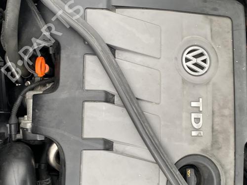 Alternator VW GOLF VI (5K1) 1.6 TDI | BP25572895M7 