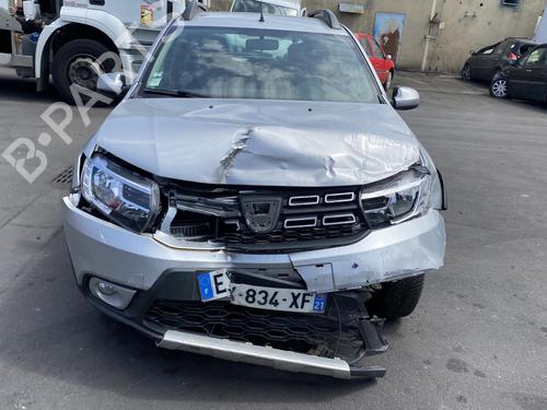 Headrest DACIA SANDERO II 1.5 Blue dCi 95 (B8JL) | BP25512120I31  - Image 9