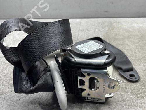 Høyre foran beltestrammer VW FOX Hatchback (5Z1, 5Z3, 5Z4) 1.2 | BP25566077C88 