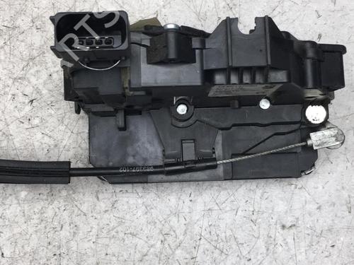 Used Front right lock Front right lock CITROËN JUMPER II Van 2.2 HDi 130 (130 hp) 25557858 25557858