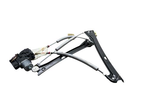 Used Front left window mechanism Front left window mechanism VW POLO V (6R1, 6C1) 1.4 TDI (75 hp) 31328405 31328405