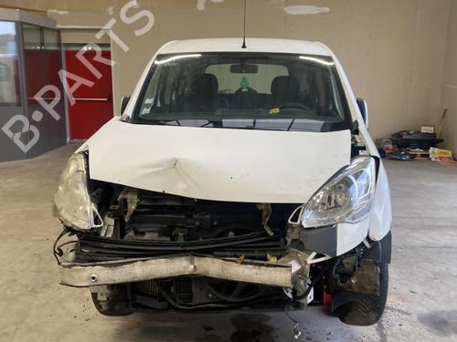 Front wiper motor CITROËN BERLINGO Box Body/MPV (B9) 1.6 HDi / BlueHDi 75 | BP31270357M29 - Image 19