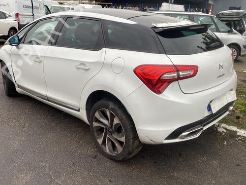 Højre solskærm CITROËN DS5 2.0 BlueHDi 180 | BP25500916I2 - Image 14