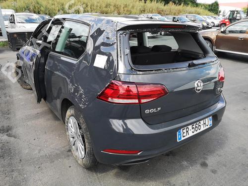 Headlight switch VW GOLF VII (5G1, BQ1, BE1, BE2) 1.6 TDI | BP25539014I24 - Image 31