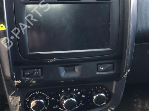 Climate control DACIA DUSTER (HS_) 1.5 dCi | BP25510171I5  - Image 10