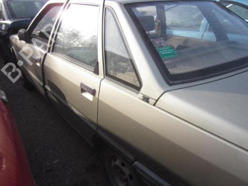 Used Parts RENAULT 21 Saloon (L48_) 1.7 (L481) 2498036