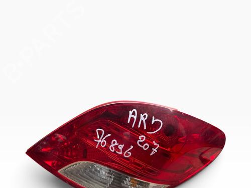 Used Right taillight Right taillight 38597278 38597278