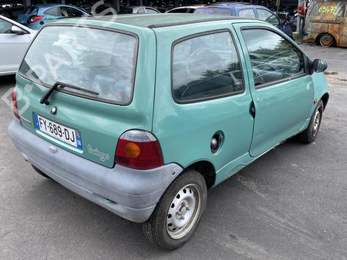 Starter RENAULT TWINGO I (C06_) 1.2 (C066, C068) | BP25509953M8 