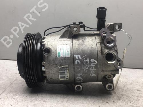 AC compressor HYUNDAI ix20 (JC) 1.4 CRDi | BP25555591M34 - Image 3