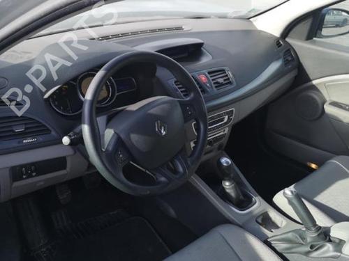 Left front window switch RENAULT MEGANE III Hatchback (BZ0/1_, B3_) 1.5 dCi (BZ09, BZ0D, BZ1W, BZ29, BZ14) | BP25554703I27  - Image 21