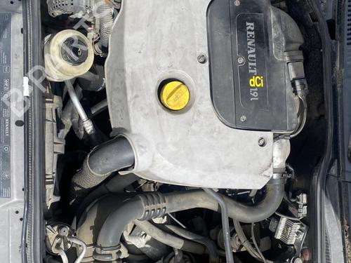 Commande Chauffage RENAULT MEGANE I (BA0/1_) 1.9 dCi (BA05, BA1F) | BP25533162I5 