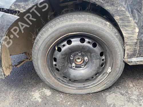 Radio VW POLO V (6R1, 6C1) 1.2 TSI 16V | BP25551225E6 