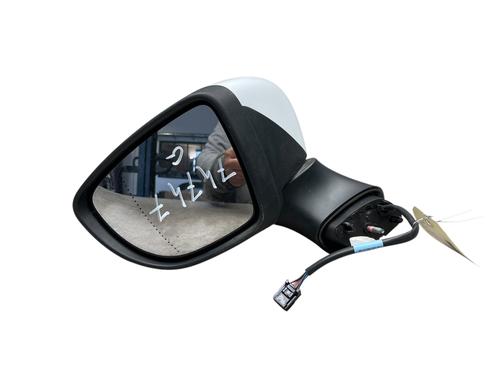 Used Left mirror RENAULT CLIO IV (BH_) 0.9 TCe 75 (BHNP) (76 hp) 28200676