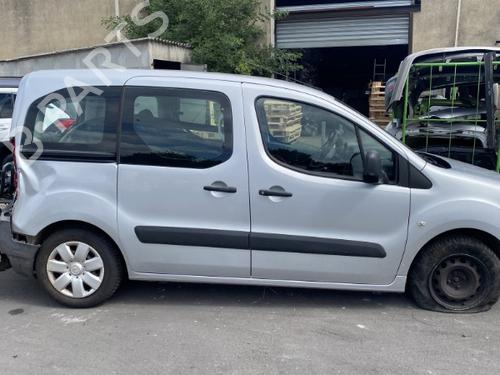 Steering column stalk CITROËN BERLINGO MULTISPACE (B9) 1.6 HDi 75 16V | BP25544766I23 - Image 25