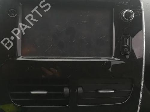 Rear right window mechanism RENAULT CLIO IV (BH_) 1.5 dCi 75 | BP25576666C25 