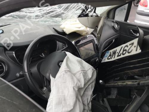 Hand brake RENAULT CAPTUR I (J5_, H5_) 1.5 dCi 90 (J5N4, J5M5, J5MW, J5M6, J5AL, J5AJ) | BP25523725I18 - Image 16
