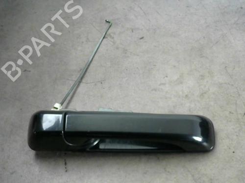 Used Front right exterior door handle Front right exterior door handle JEEP GRAND CHEROKEE III (WH, WK) 3.0 CRD 4x4 (218 hp) 25559427 25559427