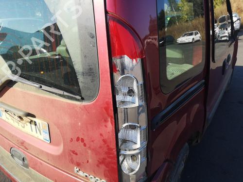 Left headlight RENAULT KANGOO Express (FC0/1_) 1.5 dCi (FC07, FC1R) | BP25538270C28 - Image 29