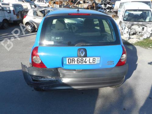 Switch RENAULT CLIO III (BR0/1, CR0/1)  | BP25535643I30  - Image 10