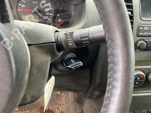 Left sun visor NISSAN NAVARA NP300 (D40) 2.5 dCi 4WD | BP25528115I1 - Image 13