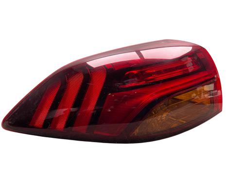 Used Left taillight HYUNDAI TUCSON (TL, TLE) 1.6 CRDi (136 hp) 30778823