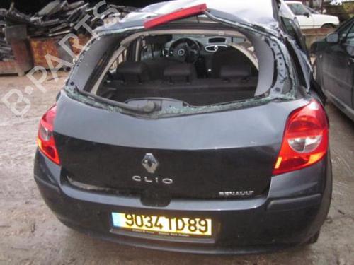 AC compressor RENAULT CLIO III (BR0/1, CR0/1) 1.5 dCi (C/BR0G, C/BR1G) | BP25522709M34 - Image 2