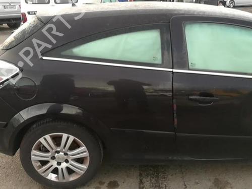 Climate control OPEL ASTRA H GTC (A04) 1.7 CDTI (L08) | BP25553200I5  - Image 21