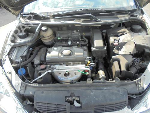 Rear left window mechanism PEUGEOT 206 Hatchback (2A/C) 1.4 i | BP25577751C24 