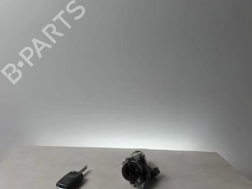 Ignition barrel VW POLO (9N_, 9A_) 1.4 TDI | BP25553638M48 