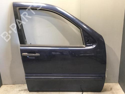 Right front door MERCEDES-BENZ M-CLASS (W163) ML 270 CDI (163.113) | BP25552879C3 
