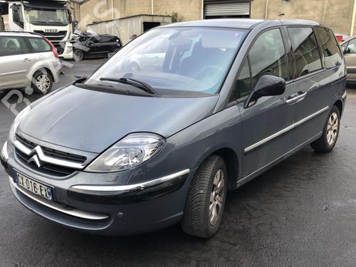 Front right lock CITROËN C8 (EA_, EB_) 2.0 HDi 165 | BP25521731C97 - Image 26