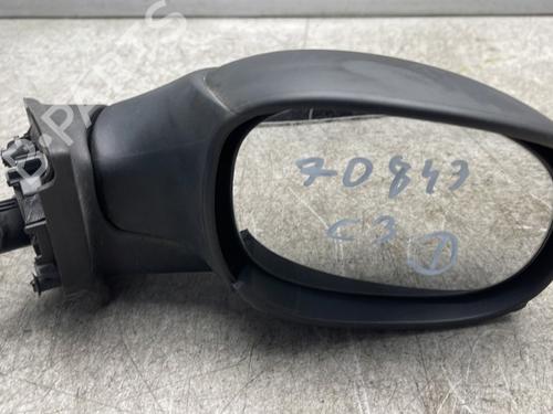Used Right mirror CITROËN C3 I (FC_, FN_) 1.1 i (60 hp) 25541463