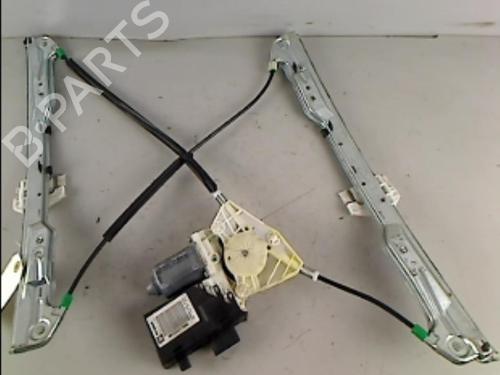 Used Front left window mechanism Front left window mechanism CITROËN C5 I (DC_) 2.0 HDi (DCRHZB, DCRHZE) (109 hp) 25559040 25559040
