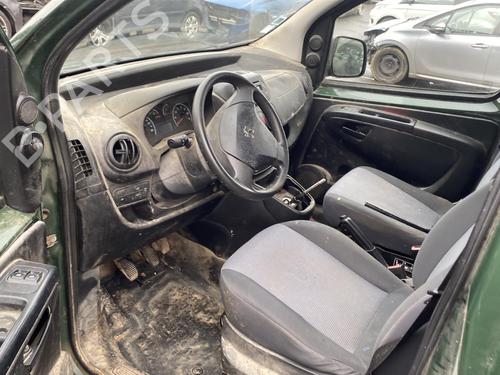 Alternator PEUGEOT BIPPER Tepee 1.3 HDi 75 | BP25549945M7  - Image 18