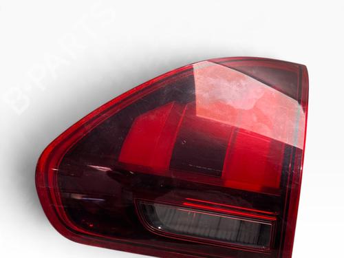 Right tailgate light PEUGEOT 2008 I (CU_) 1.2 THP 110 / PureTech 110 | BP39985629C80 - Image 3