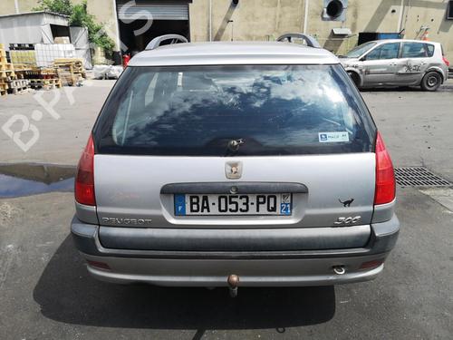 Right taillight PEUGEOT 306 Break (7E, N3, N5) 1.9 D | BP25585480C35 