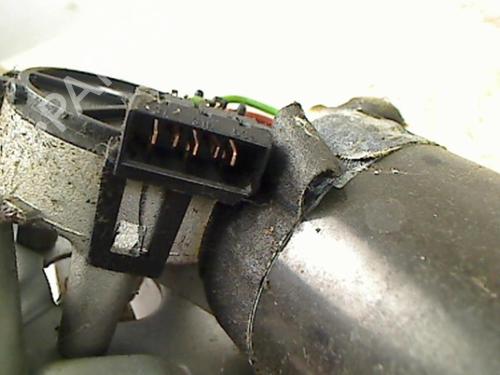 Used Front wiper motor Front wiper motor AUDI A3 (8L1) 1.9 TDI (90 hp) 25558503 25558503