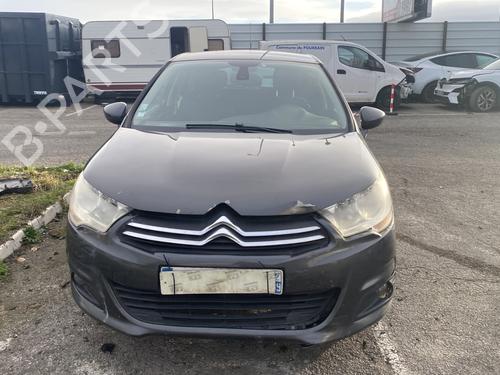 Right taillight CITROËN C4 II (NC_) 1.6 HDi 115 | BP32237808C35 - Image 11