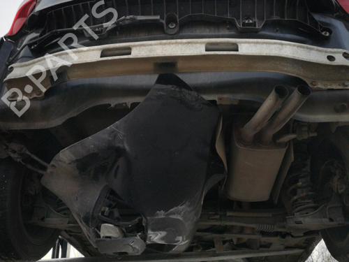 Seat buckle CITROËN DS5 2.0 HDi 165 | BP25520779I32 - Image 6