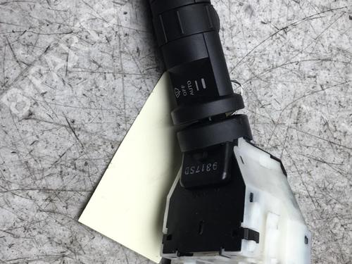 Used Steering column stalk NISSAN QASHQAI / QASHQAI +2 I (J10, NJ10, JJ10E) 1.5 dCi (106 hp) 25514537