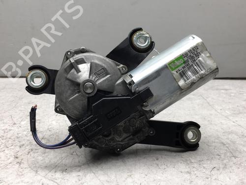 Used Rear wiper motor OPEL VECTRA C GTS (Z02) 1.9 CDTI (F68) (120 hp) 25525958