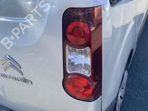 Steering column stalk CITROËN BERLINGO Box Body/MPV (B9) 1.6 HDi / BlueHDi 75 | BP28201527I23 - Image 6