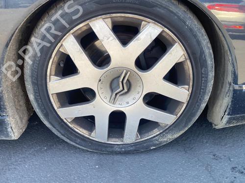 Gearbox CITROËN C6 (TD_) 2.7 HDi | BP25582009M3 - Image 23